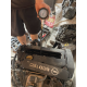 Мотор Z1.8 XER розбор