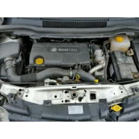 Мотор двигун Astra J H Zafira B A17DTR