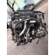 Двигун мотор Z17DTH Opel Meriva Combo 1.7 cdti (z17dtg) ASTRA H