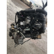 Двигун мотор Z17DTH Opel Meriva Combo 1.7 cdti (z17dtg) ASTRA H