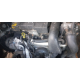 Мотор opel meriva Astra agila 1.7 d