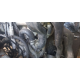 Мотор opel meriva Astra agila 1.7 d