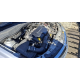 Мотор двигун opel astra h meriva zefira b 1.7cdti Z17DTJ