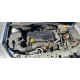 Мотор двигун opel astra h meriva zefira b 1.7cdti Z17DTJ