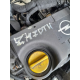Двигун Мотор Z17DTH Opel Astra Zefira Meriva Vektra 1.7CDTI