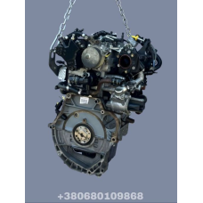 Мотор, двигун 1.3cdti (euro5)A13DTE, A13DTC, Opel Combo, Doblo, Corsa,