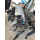 Мотор двигун Opel Vectra C Signum saab  2.0 бензин z20ner