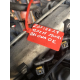 Двигун Мотор Opel Astra H Zafira B Vectra C 1.9 cdti