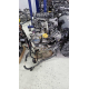Мотор Z19DTH двигун 1.9 110kw 150к.с Opel Zafira B Astra H Vectra C