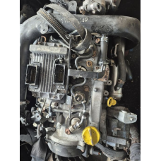 Мотор двигун двигатель Z17DTH  Opel astra cdti опель астра корса комбо