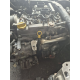 Мотор двигун двигатель Z17DTH  Opel astra cdti опель астра корса комбо
