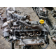 Мотор двигун Opel Zafira 1.7cdti 16V (B) 2005-2012 Z17DTR