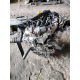Мотор двигун Opel Zafira 1.7cdti 16V (B) 2005-2012 Z17DTR
