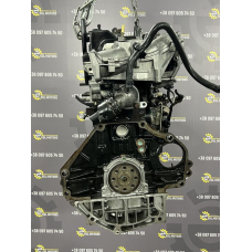 Мотор двигун двигатель 1.7 Opel Astra H, Zafira B, Corsa D