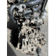 Двигун Мотор Opel Astra Zafira Combo Corsa 1.7 CDTI Z17DTH BOSCH