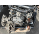 Двигун Мотор Opel Astra Zafira Combo Corsa 1.7 CDTI Z17DTH BOSCH