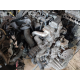 Двигун двигатель мотор 1.7 Z17DTR для Zafira Astra зефіра зафіра астра