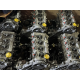 Двигун опель астра 1.7cdti мотор opel astra h z17dth bosch Опель Opel