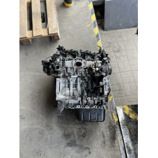 Двигун 1.6 hdi Ford Citroen Peugeot 8 / 16 клапанний Continental Бош