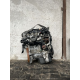 Двигун 1.6 hdi Ford Citroen Peugeot 8 / 16 клапанний Continental Бош