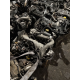ПЕРЕВІРЕНИЙ двигун 1.9 dCi F9Q Renault Megane / Scenic / Laguna