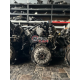 Двигатель РОБОЧИЙ 1.9 DCI Laguna / Megane / Trafic F9A F9K F9Q F9