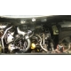 Двигун F9Q K A, 1.9 DCI, Renault, Mitsubishi, Volvo, дизель.