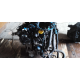 Двигун F9Q K A, 1.9 DCI, Renault, Mitsubishi, Volvo, дизель.
