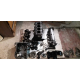 Двигун F9Q K A, 1.9 DCI, Renault, Mitsubishi, Volvo, дизель.