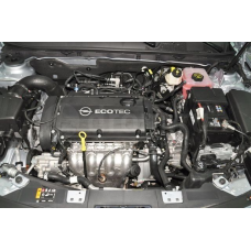 Мотор двигун Opel Astra H Zafira B Vectra C Z18XER 95-тис миль