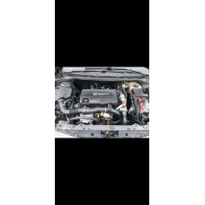 Мотор двигун Opel Astra J Zafira Mokka A17DTS A17DTE