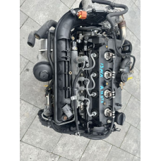 Двигун A17DTS, Opel Mokka, Astra J, Meriva, 1.7, CDTI.