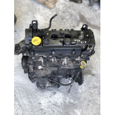 Двигун 1.7cdti A17DTR євро 5 мотор Opel Zafira B Astra H, J Corsa D