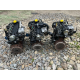 Двигун, Renault Scenic 2, Megane 2, Kangoo, Modus, 2003-2016, 1.5 л, дизель, K9K.