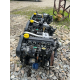 Двигун, Renault Scenic 2, Megane 2, Kangoo, Modus, 2003-2016, 1.5 л, дизель, K9K.