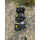Двигун, Renault Scenic 2, Megane 2, Kangoo, Modus, 2003-2016, 1.5 л, дизель, K9K.