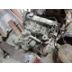 Двигун двигатель мотор renault 9 11 19 21 Рено 1.7 f 3n volvo 460