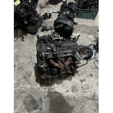 Двигун 1.4 E7J A2 62 Renault Megane/Dacia/Clio/Scenic мотор розборка