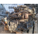 Двигун мотор renault scenic, vivaro, trafic, primastar F9A 1.9 DCI