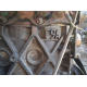 Двигун мотор renault scenic, vivaro, trafic, primastar F9A 1.9 DCI