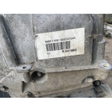 Мотор, головка , блок , коленвал 1.6 бенз K4m v838 , Fluence Меган