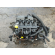 Двигун G9UA754, Renault Master, Opel Movano, 2.5 DCI, дизель.