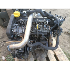Двигун,мотор.Renault scenik,megane,laguna 1.5dci