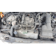 Мотор двигатель рено 3.0 v6 l7x renault laguna safrane espace пежо 605