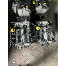 Двигун 1,4 tce benzun , мотори Renault scenic 3 Renault trafik megan2