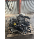 Двигун 1,4 tce benzun , мотори Renault scenic 3 Renault trafik megan2