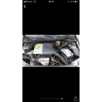 Мотор на Reno 1.4 бенз ,Clio Kangoo Dacia
