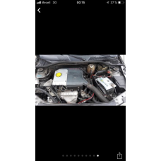 Мотор на Reno 1.4 бенз ,Clio Kangoo Dacia