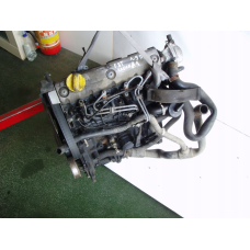 Мотор 1.9 F8T Renault Megane Scenic Laguna Kangoo двигун двс