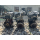 Двигун K4M, Renault Scenic 2, Megane 2, 2003, 1.6 л, бензин, 16V.
